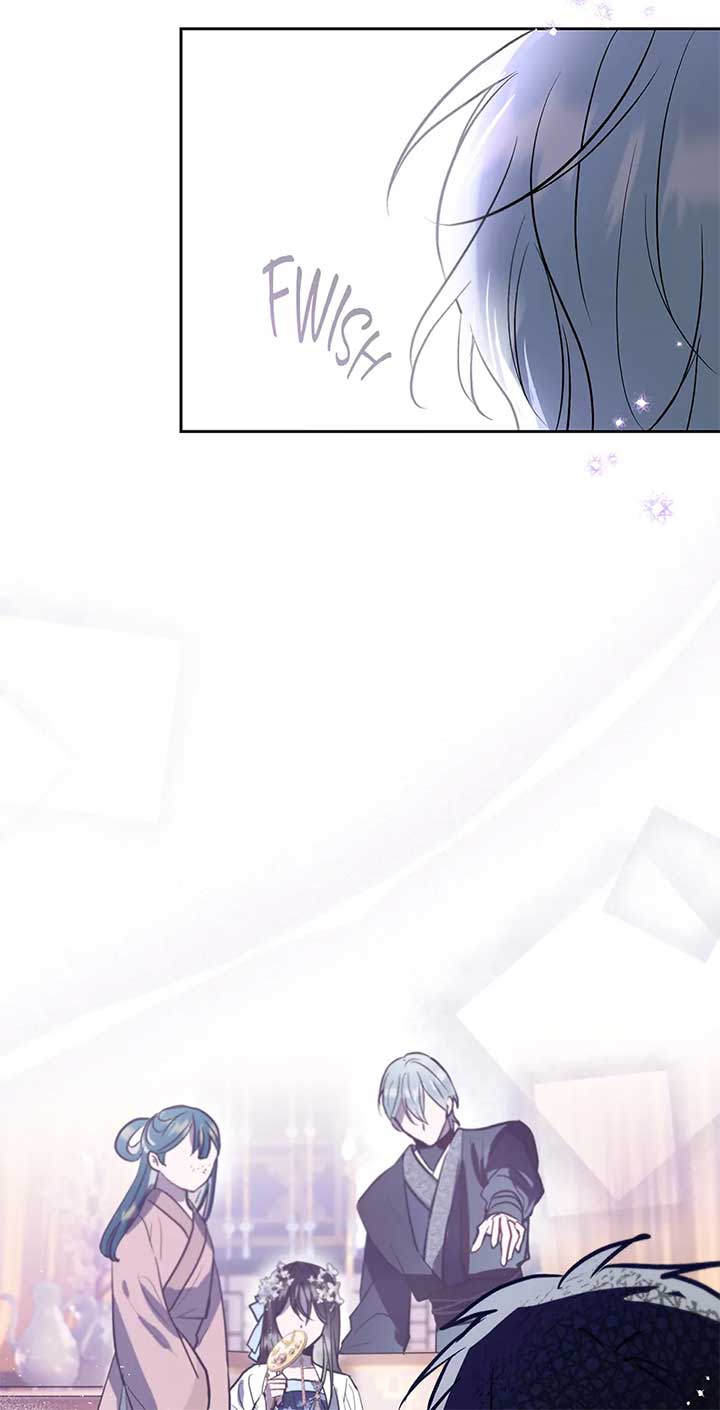 I Want to Live a Good Life Chapter 53 - Page 48