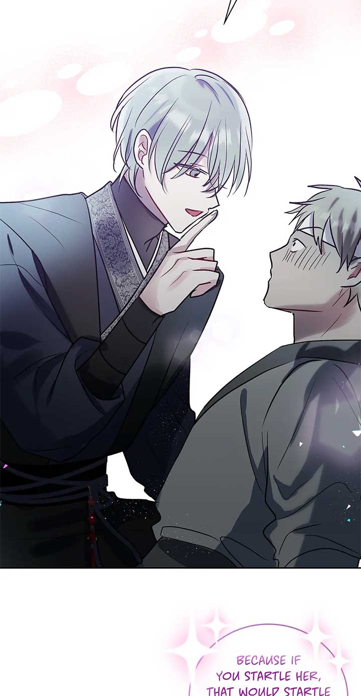 I Want to Live a Good Life Chapter 53 - Page 55