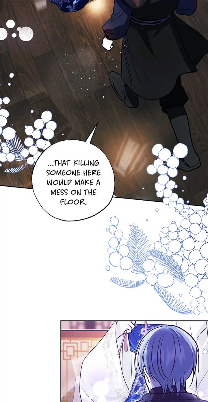 I Want to Live a Good Life Chapter 53 - Page 65