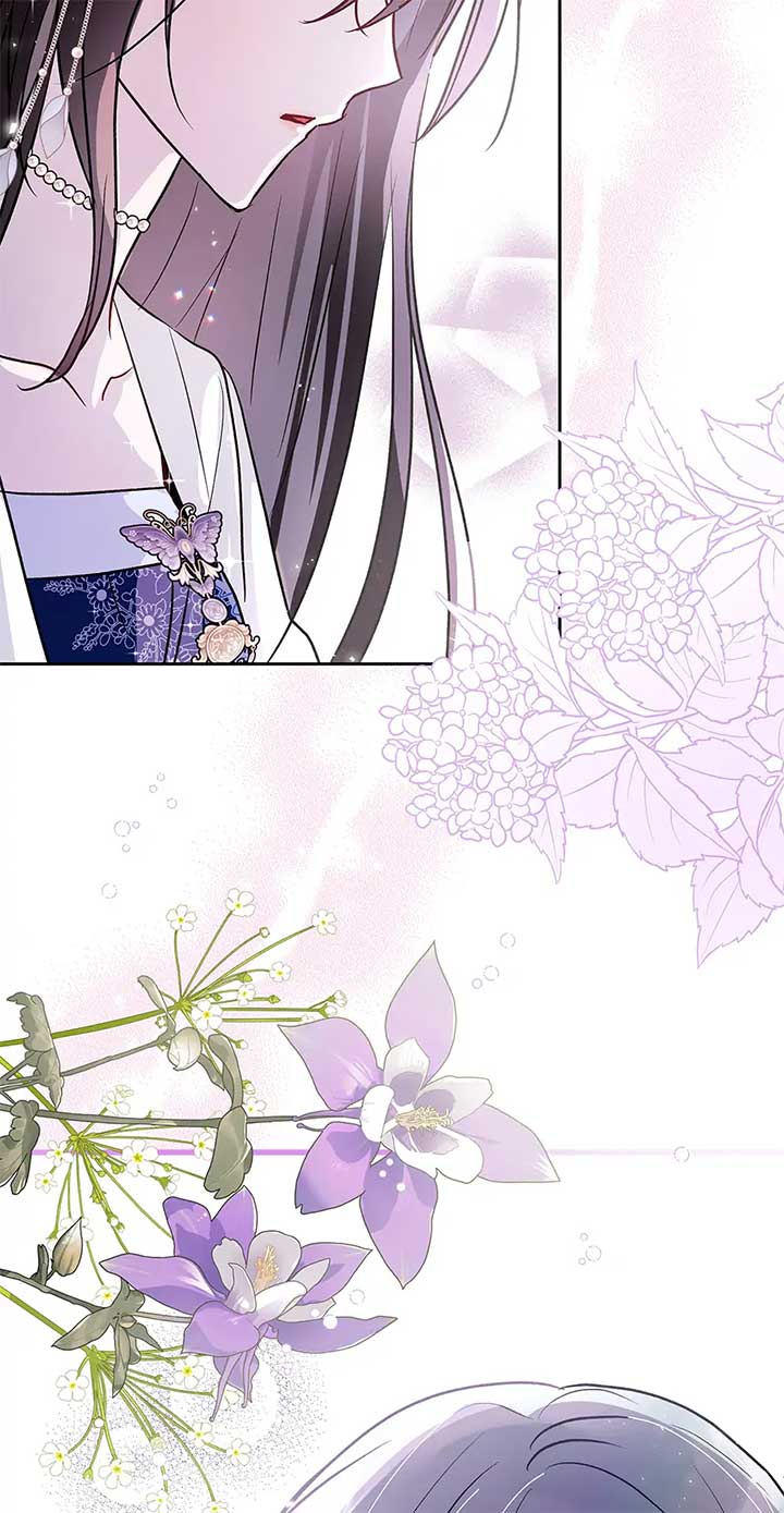 I Want to Live a Good Life Chapter 53 - Page 67