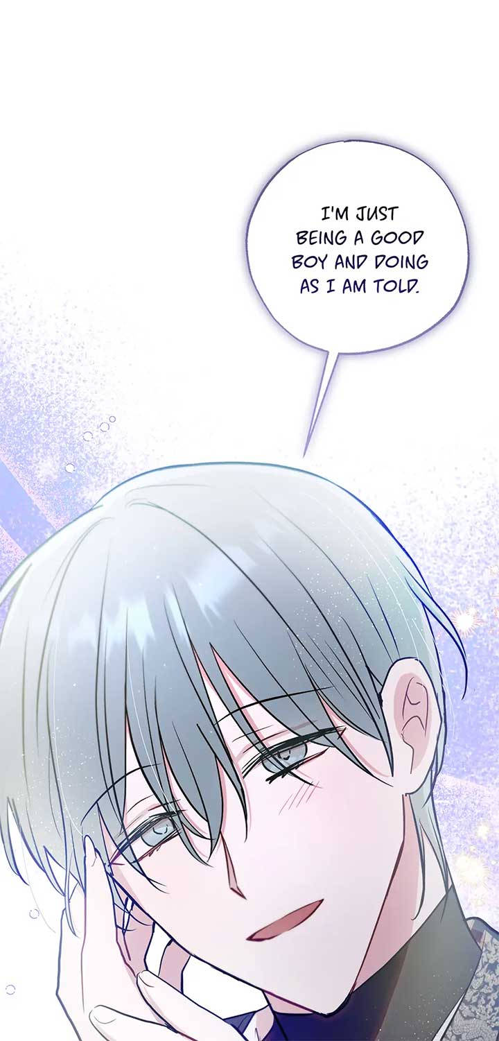 I Want to Live a Good Life Chapter 53 - Page 69
