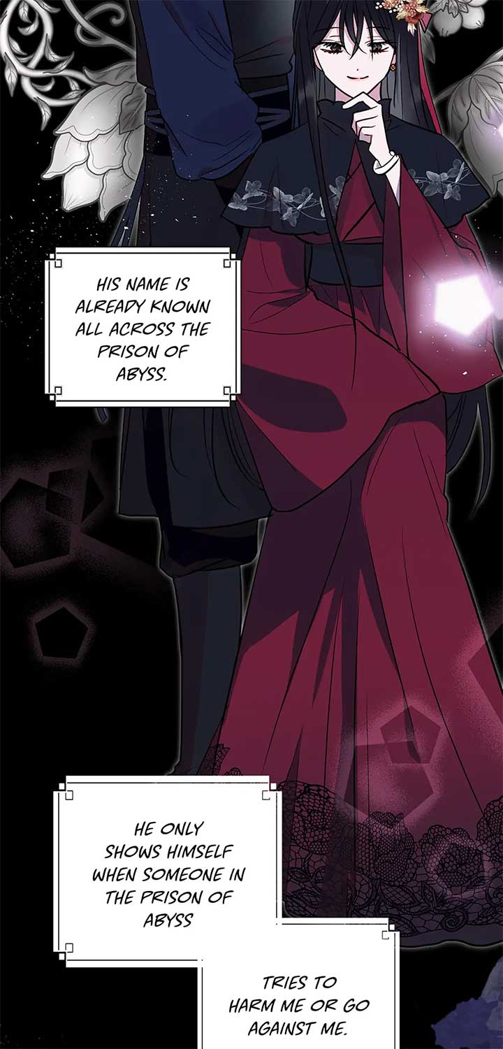 I Want to Live a Good Life Chapter 53 - Page 72