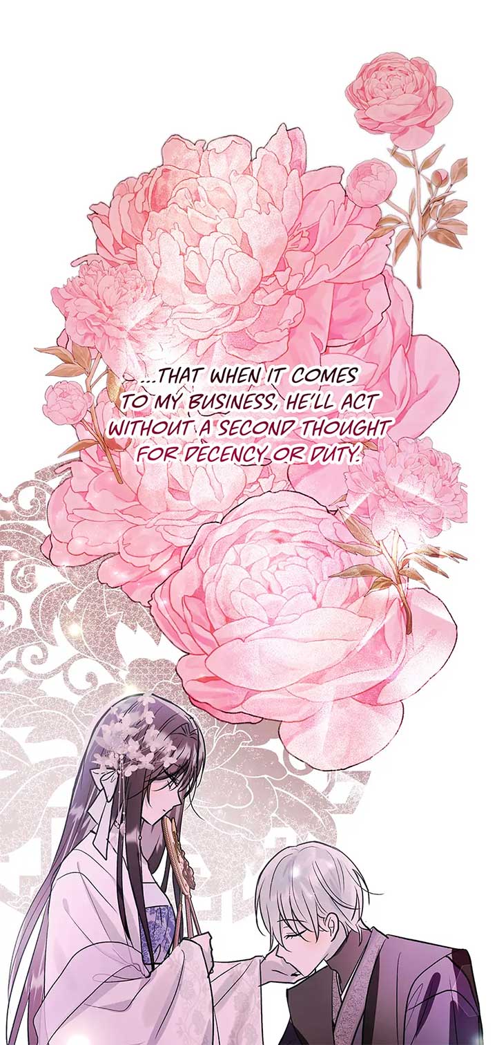 I Want to Live a Good Life Chapter 53 - Page 75