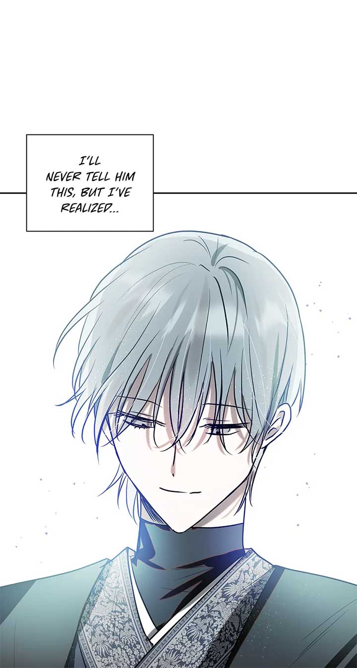 I Want to Live a Good Life Chapter 53 - Page 80