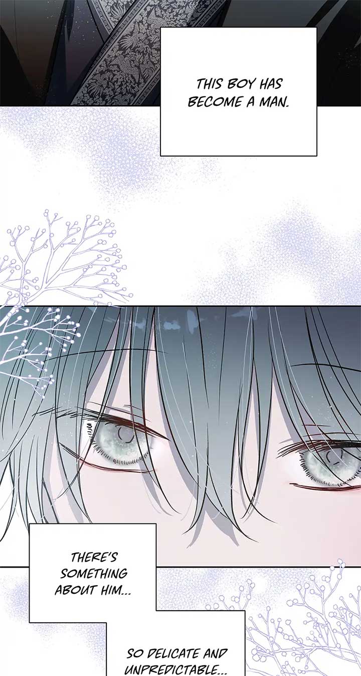 I Want to Live a Good Life Chapter 53 - Page 81