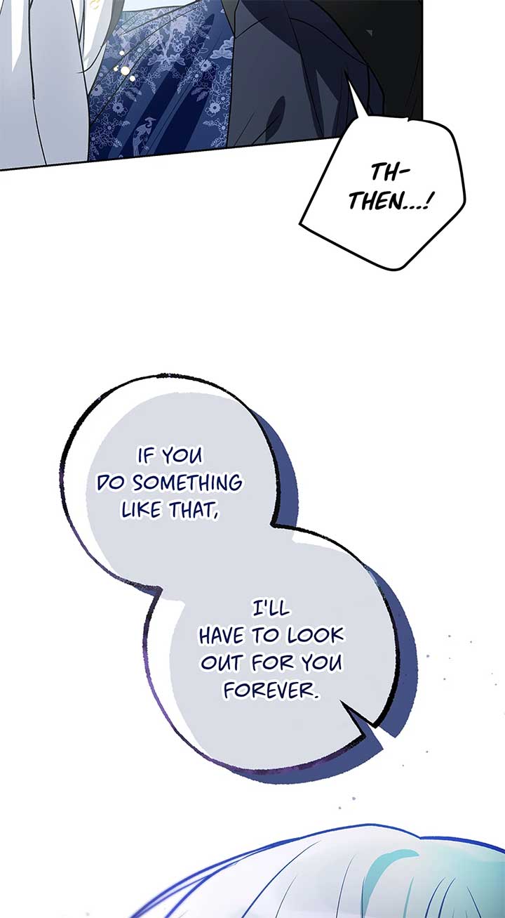 I Want to Live a Good Life Chapter 53 - Page 87