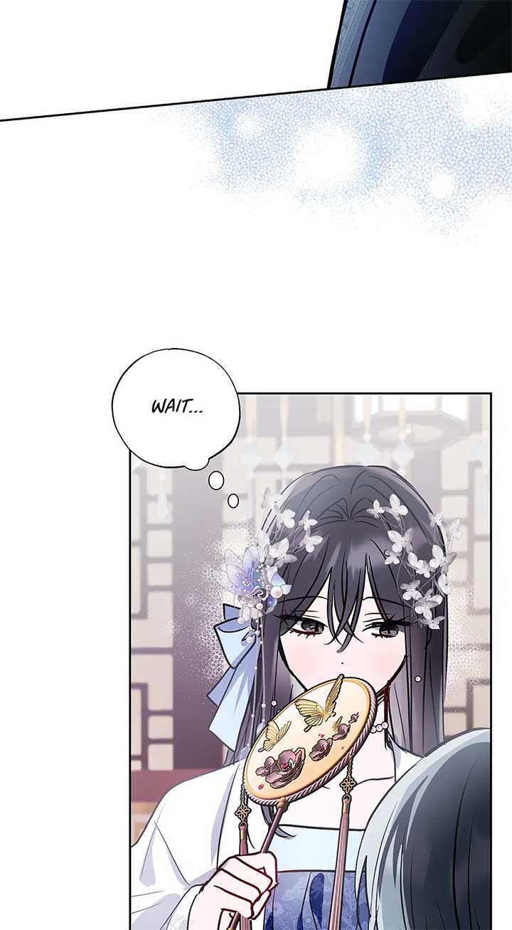 I Want to Live a Good Life Chapter 53 - Page 89