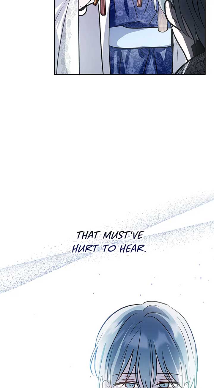 I Want to Live a Good Life Chapter 53 - Page 90