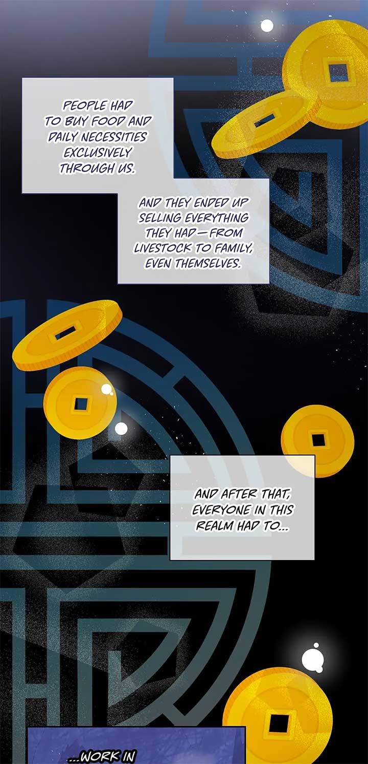 I Want to Live a Good Life Chapter 53 - Page 10