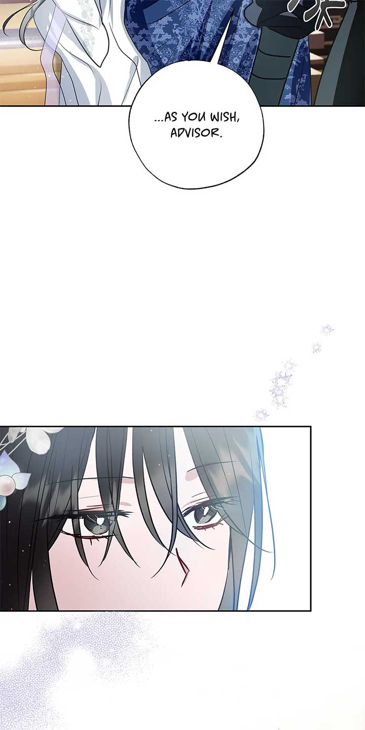 I Want to Live a Good Life Chapter 53 - Page 95