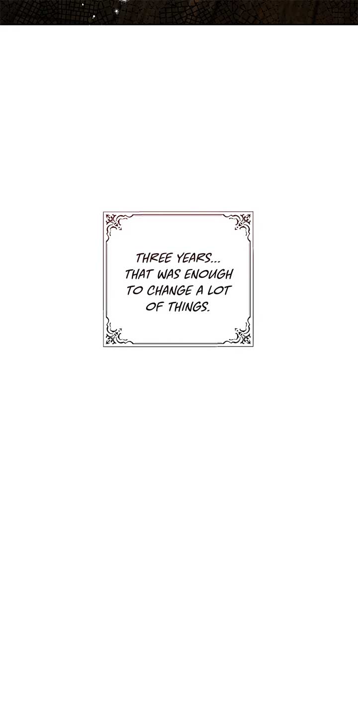 I Want to Live a Good Life Chapter 53 - Page 97