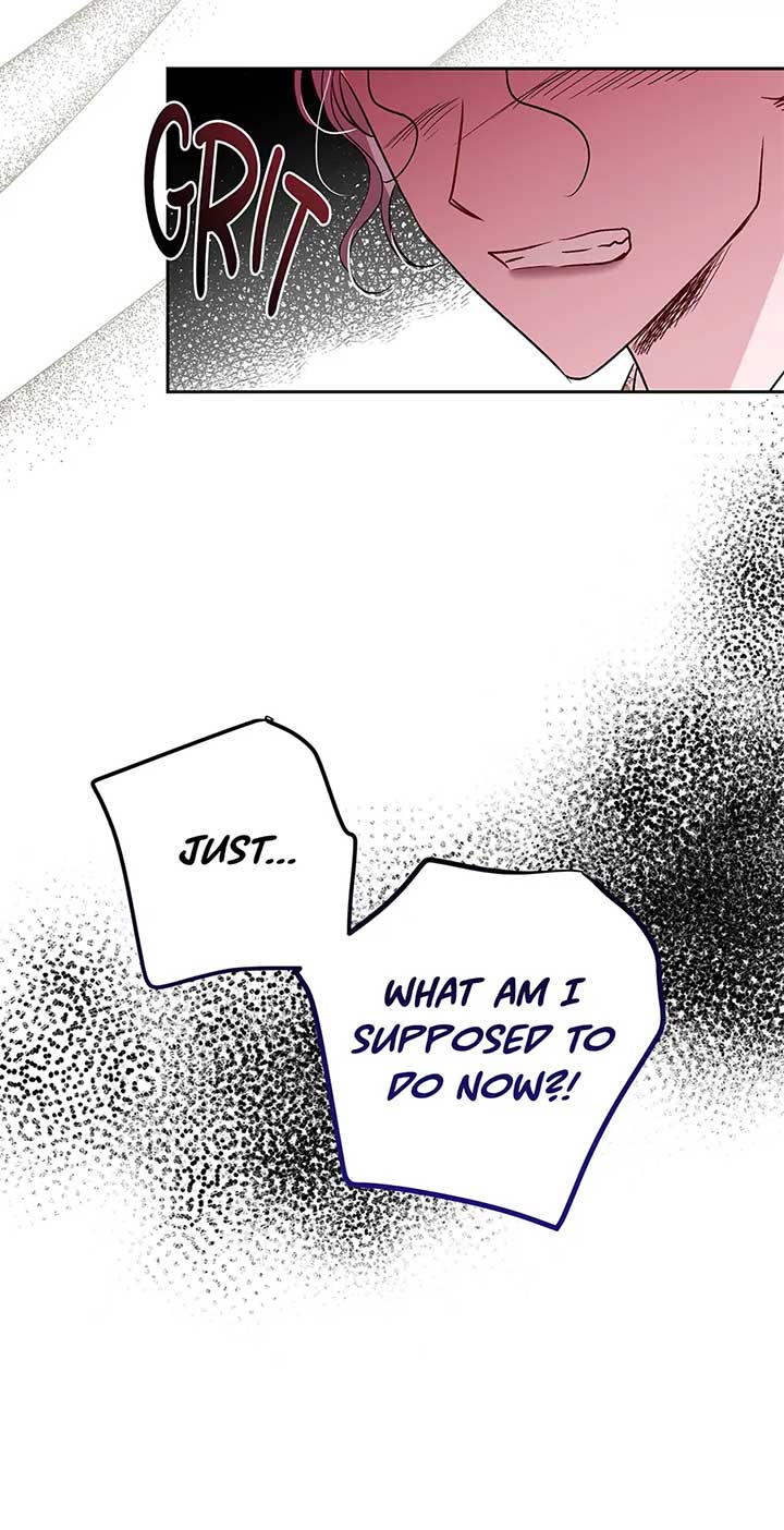 I Want to Live a Good Life Chapter 54 - Page 11