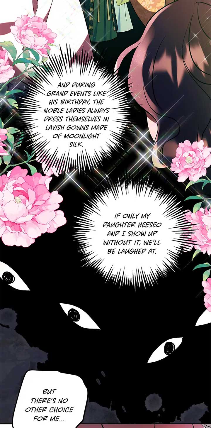I Want to Live a Good Life Chapter 54 - Page 27