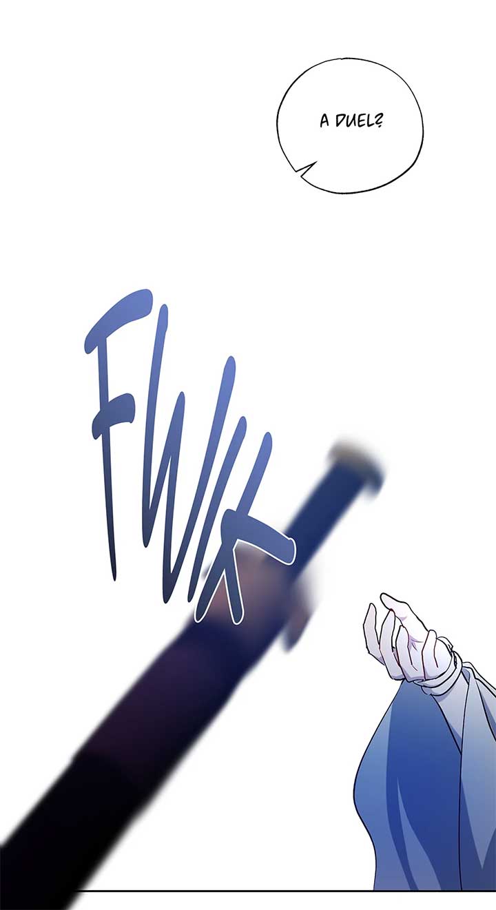I Want to Live a Good Life Chapter 54 - Page 36