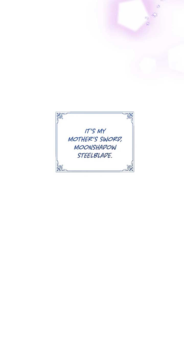 I Want to Live a Good Life Chapter 54 - Page 41