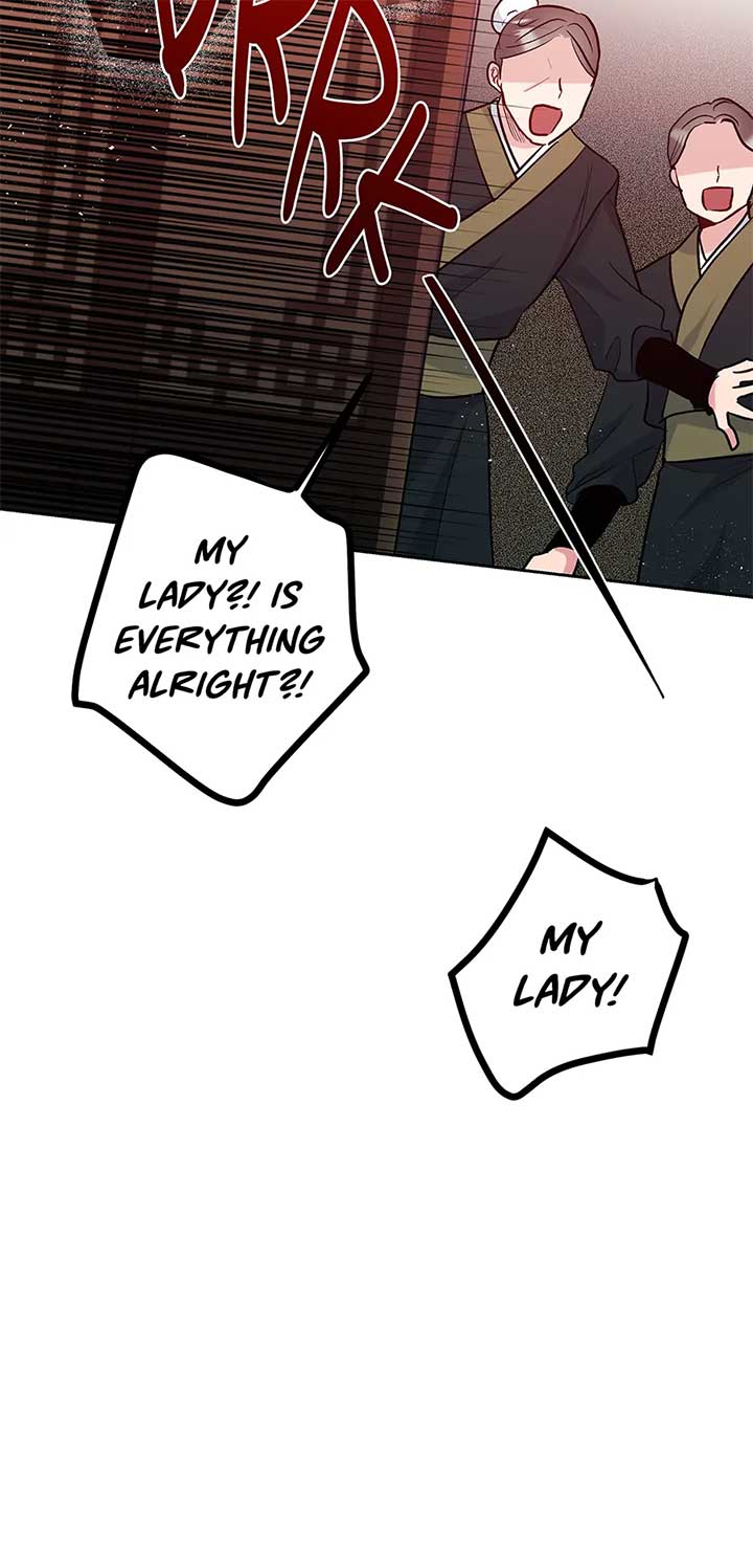 I Want to Live a Good Life Chapter 54 - Page 6