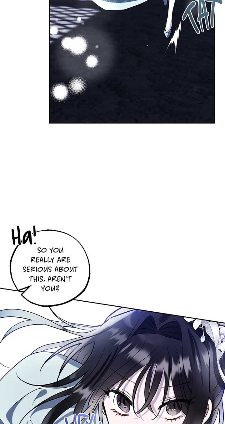 I Want to Live a Good Life Chapter 54 - Page 52