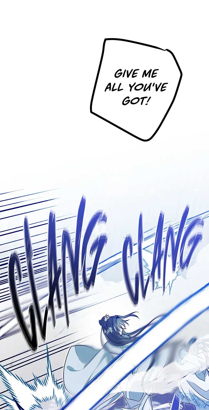 I Want to Live a Good Life Chapter 54 - Page 54