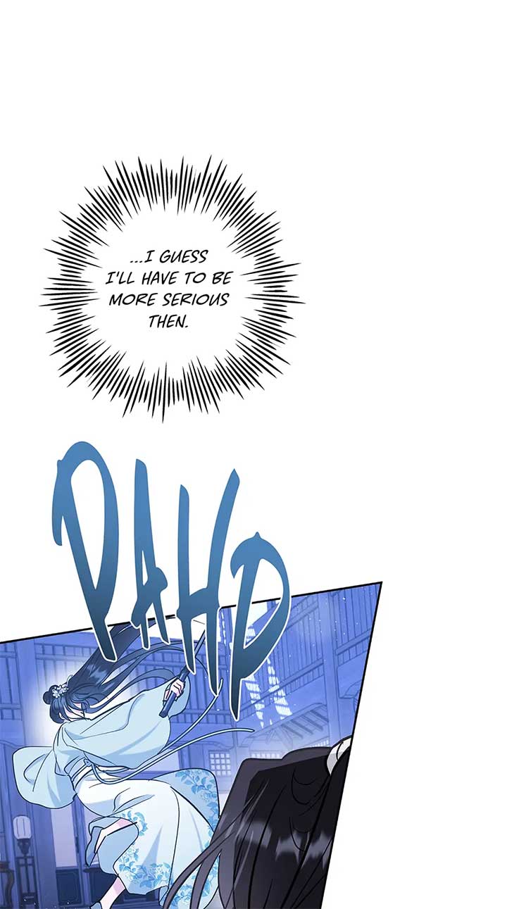 I Want to Live a Good Life Chapter 54 - Page 60