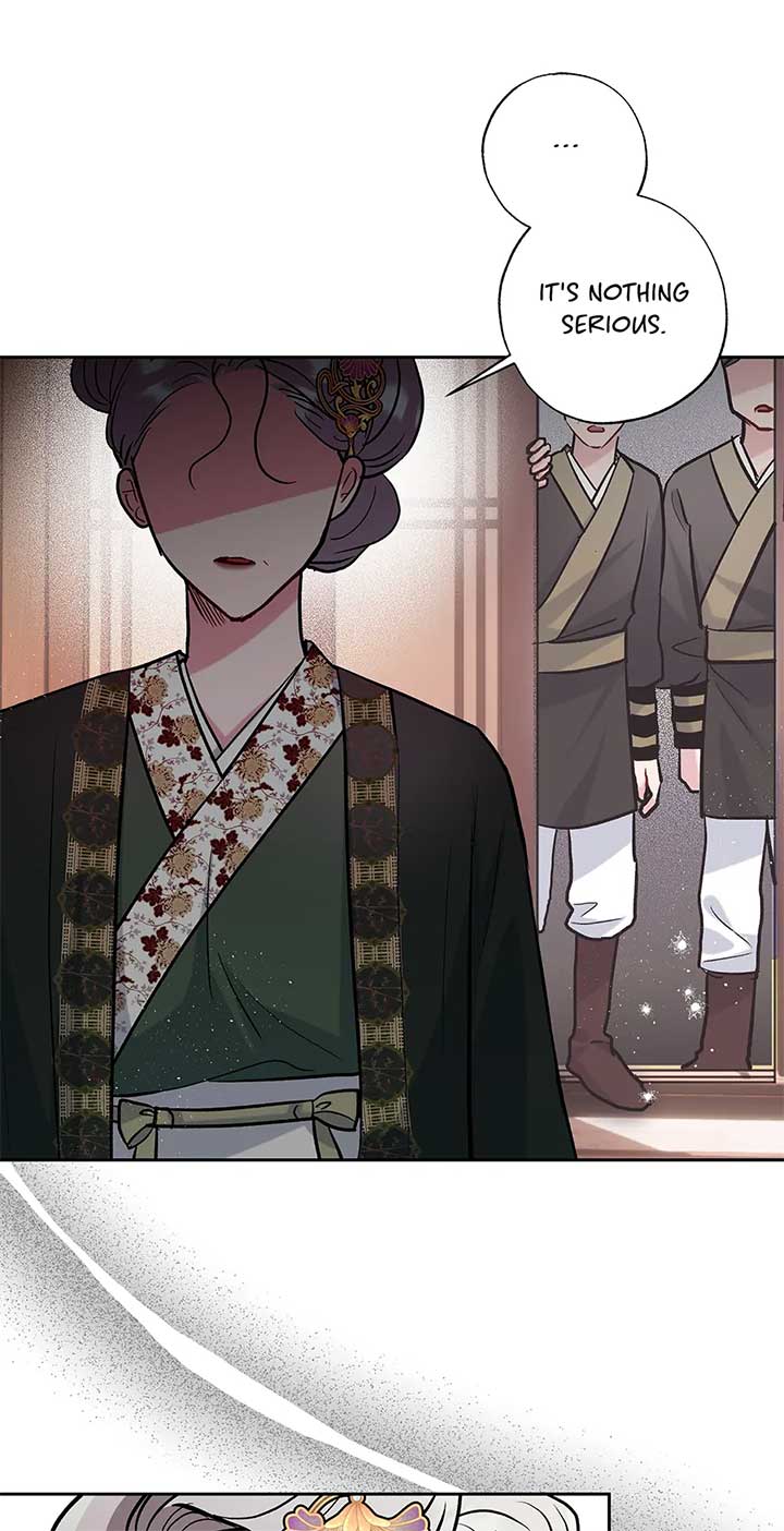 I Want to Live a Good Life Chapter 54 - Page 7