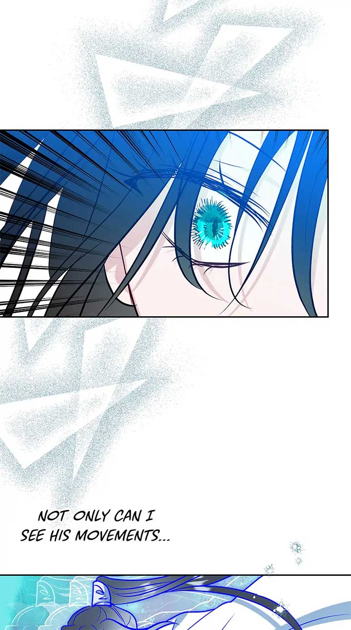 I Want to Live a Good Life Chapter 54 - Page 64