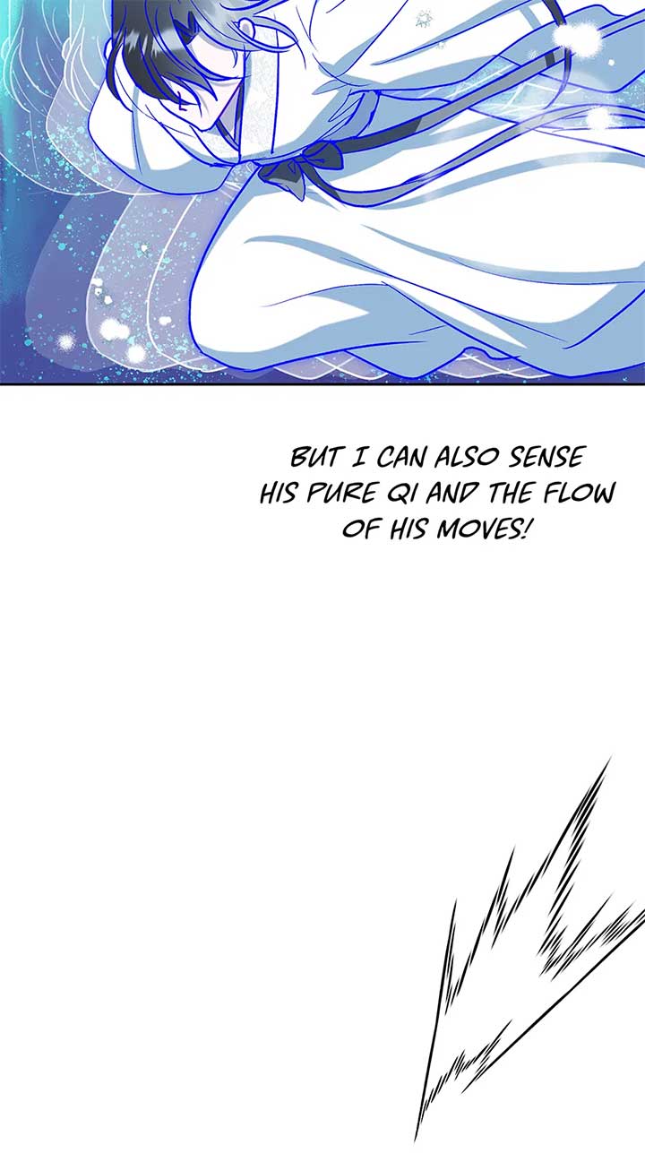 I Want to Live a Good Life Chapter 54 - Page 65