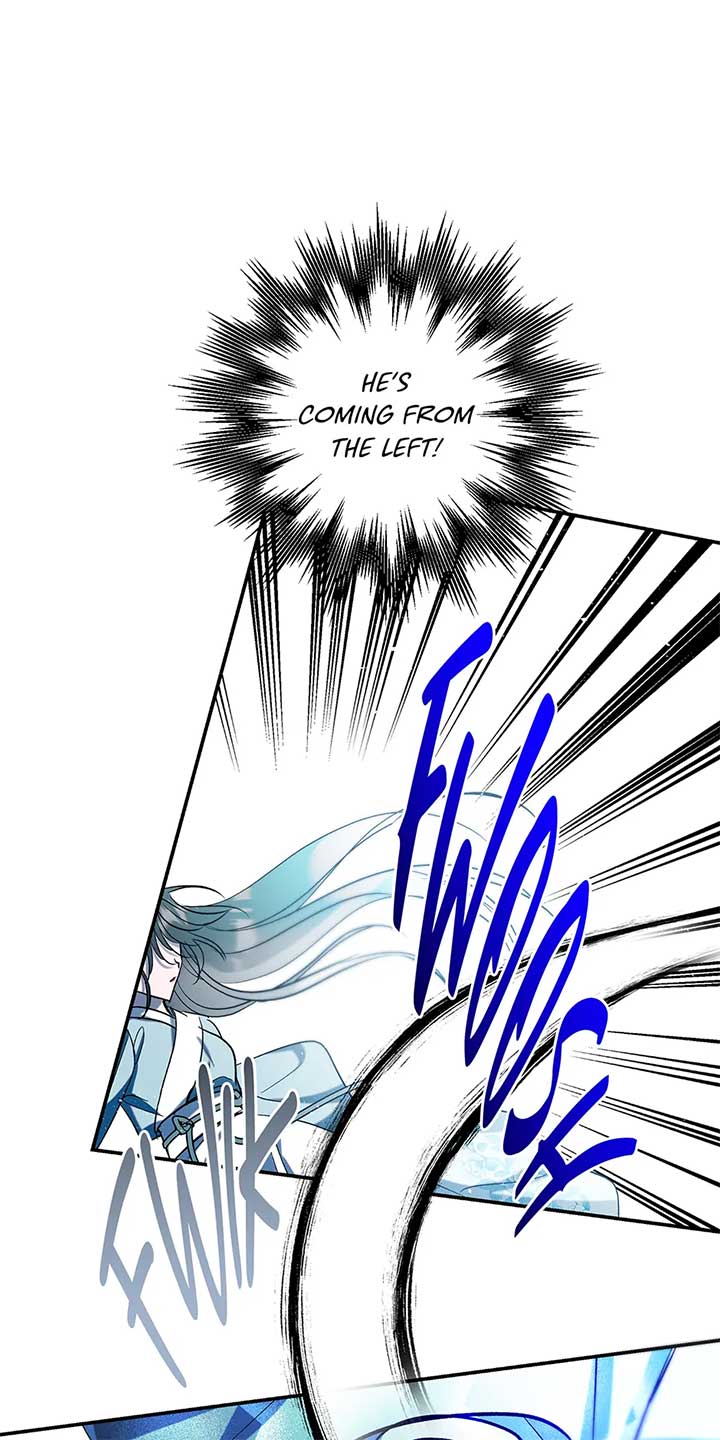 I Want to Live a Good Life Chapter 54 - Page 66