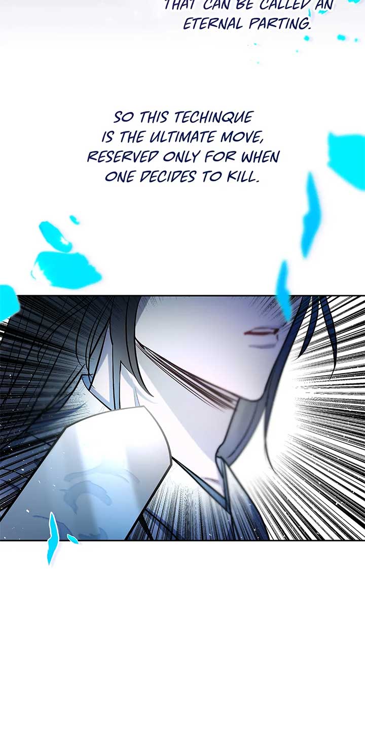 I Want to Live a Good Life Chapter 54 - Page 70