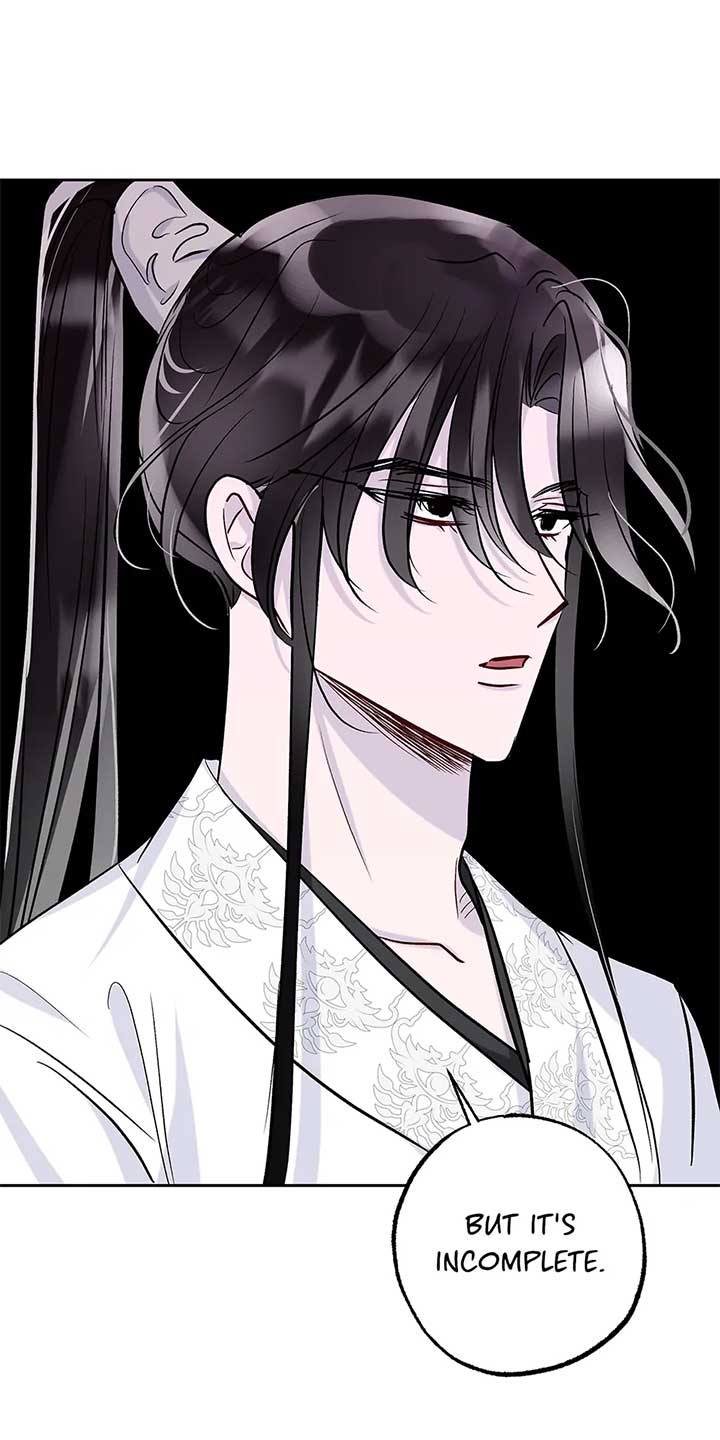 I Want to Live a Good Life Chapter 54 - Page 71