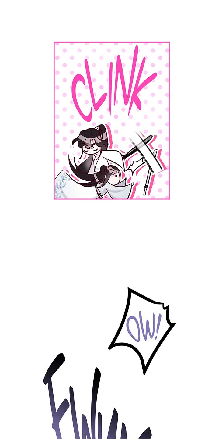 I Want to Live a Good Life Chapter 54 - Page 74