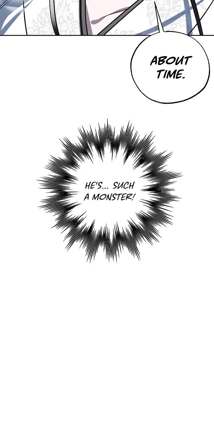 I Want to Live a Good Life Chapter 54 - Page 77
