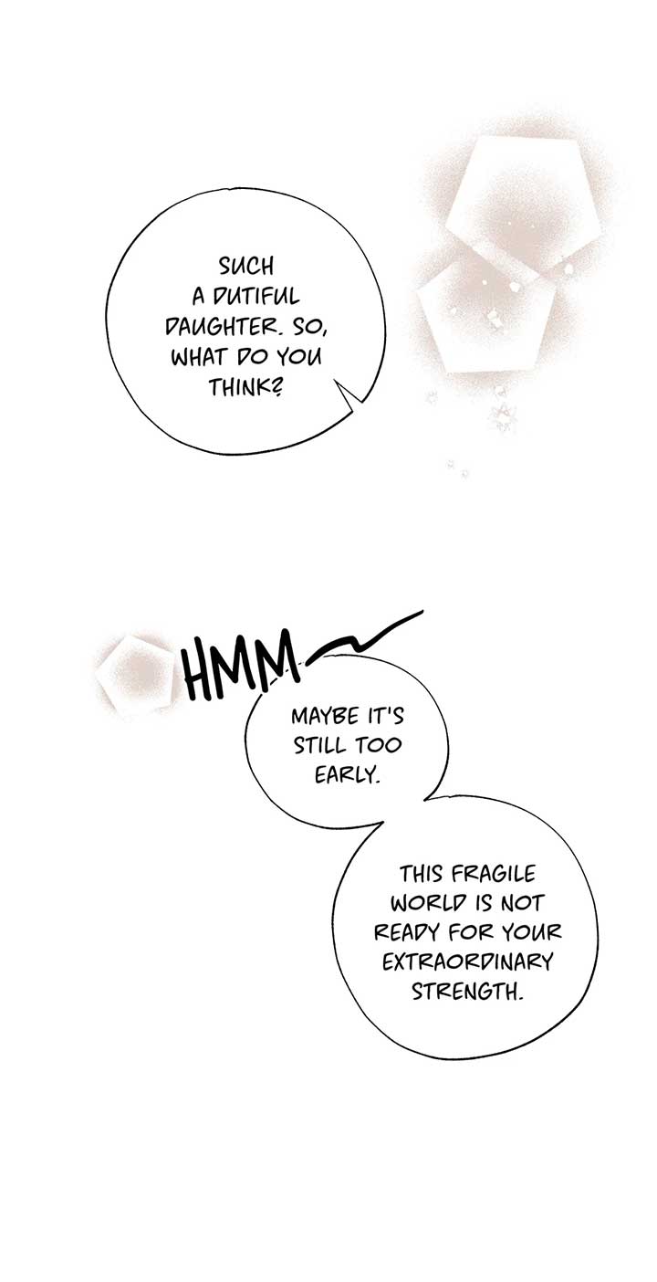 I Want to Live a Good Life Chapter 55 - Page 17