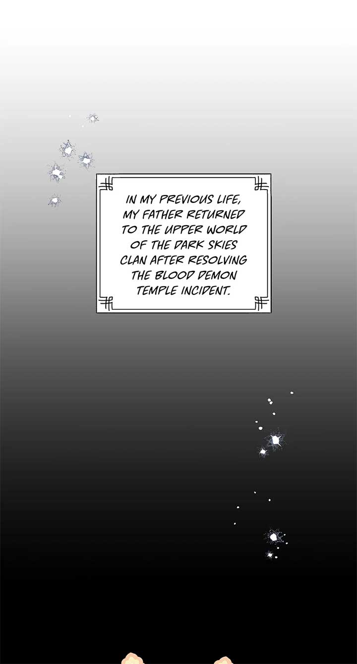 I Want to Live a Good Life Chapter 55 - Page 24