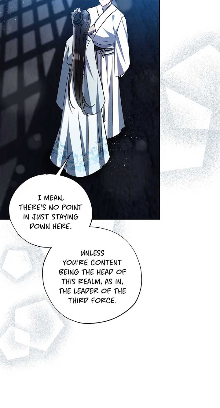 I Want to Live a Good Life Chapter 55 - Page 29