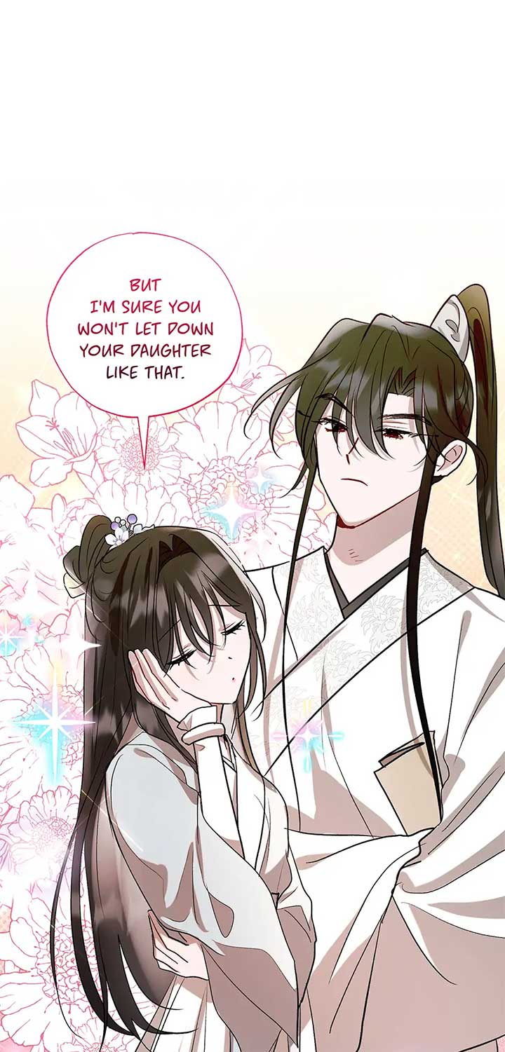 I Want to Live a Good Life Chapter 55 - Page 30