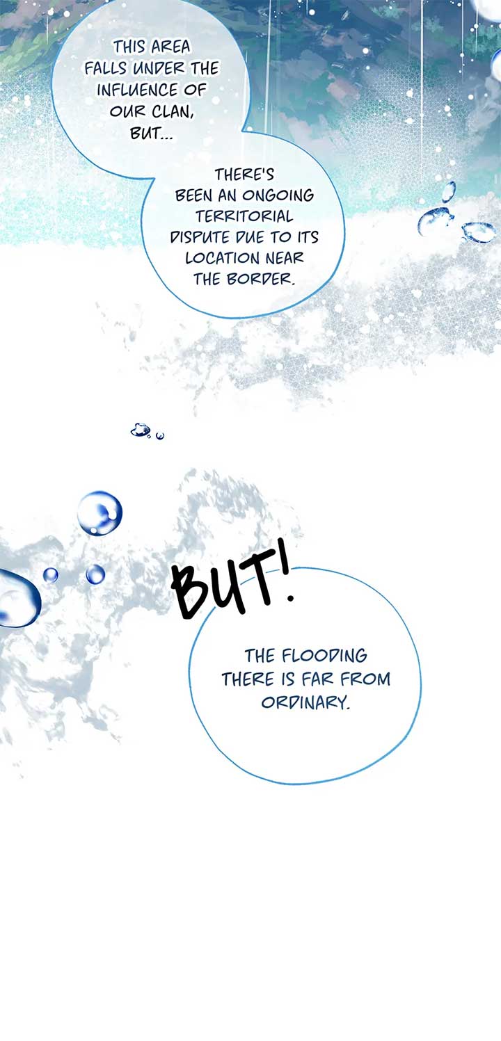 I Want to Live a Good Life Chapter 55 - Page 35
