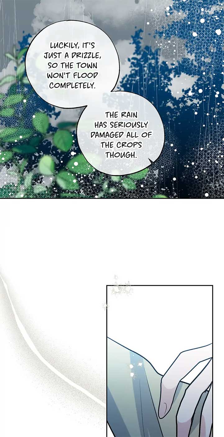I Want to Live a Good Life Chapter 55 - Page 38