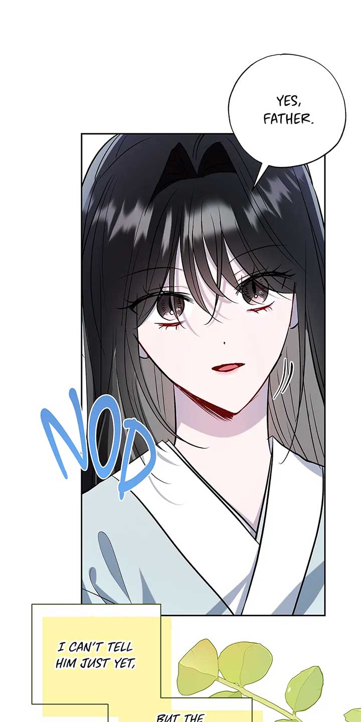 I Want to Live a Good Life Chapter 55 - Page 41
