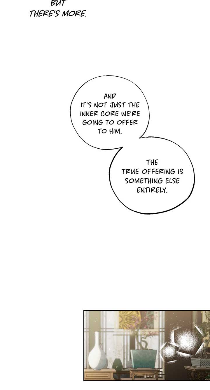 I Want to Live a Good Life Chapter 55 - Page 51