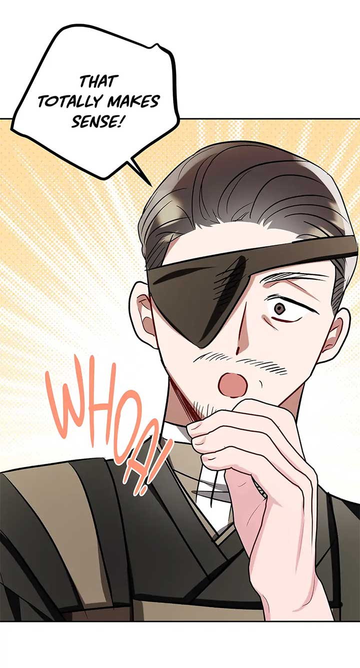 I Want to Live a Good Life Chapter 55 - Page 52