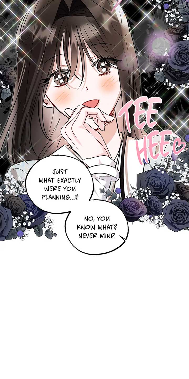 I Want to Live a Good Life Chapter 55 - Page 63