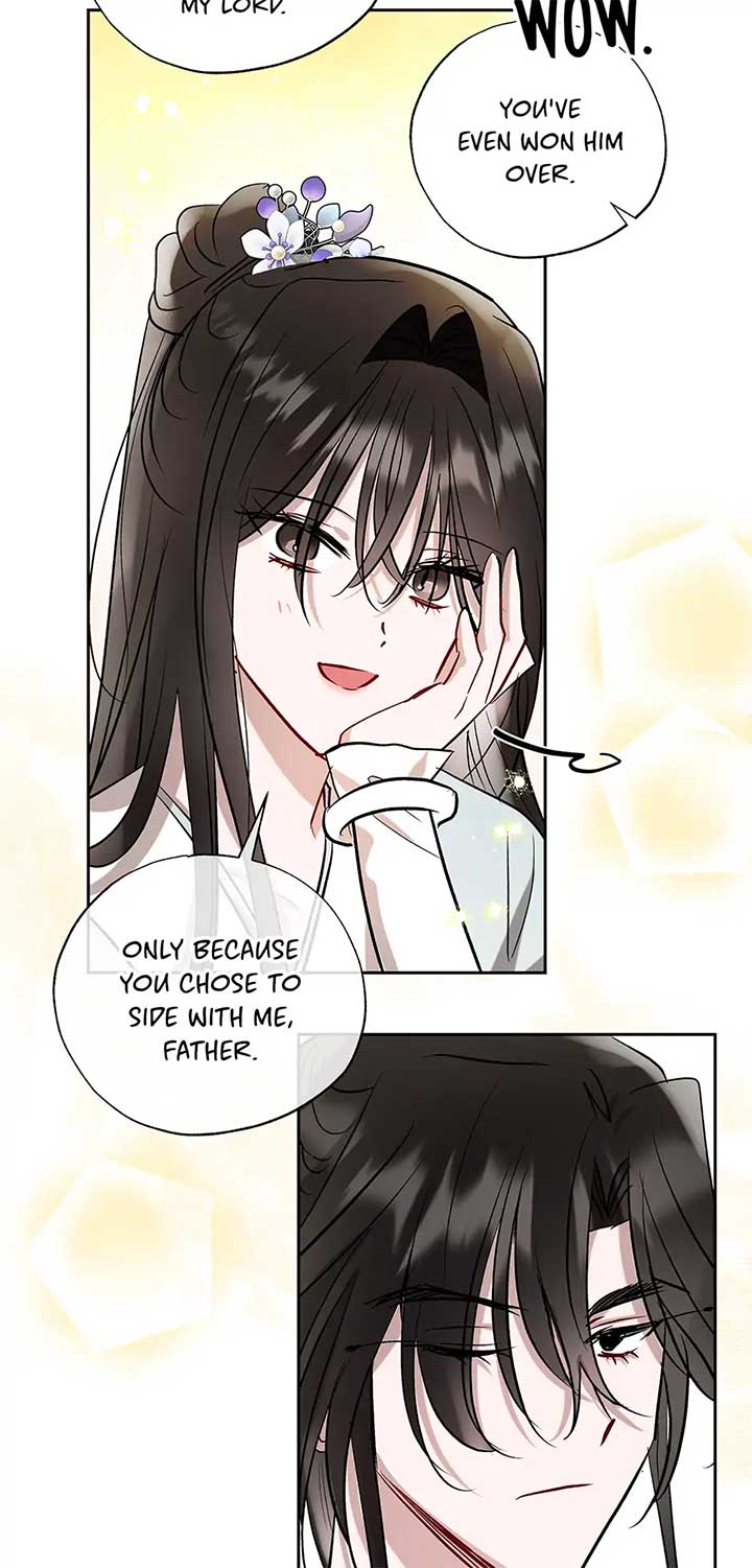 I Want to Live a Good Life Chapter 55 - Page 65