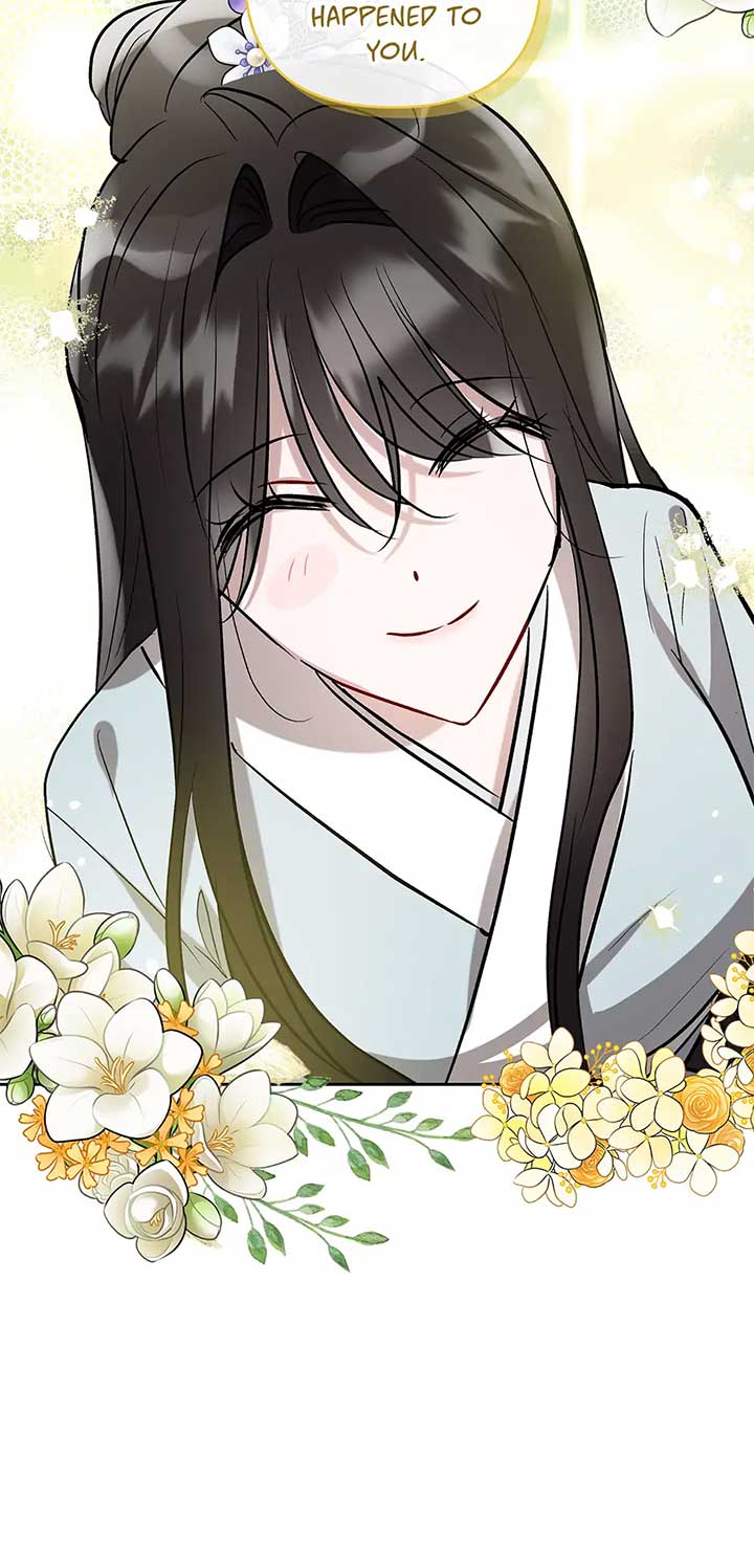 I Want to Live a Good Life Chapter 55 - Page 69