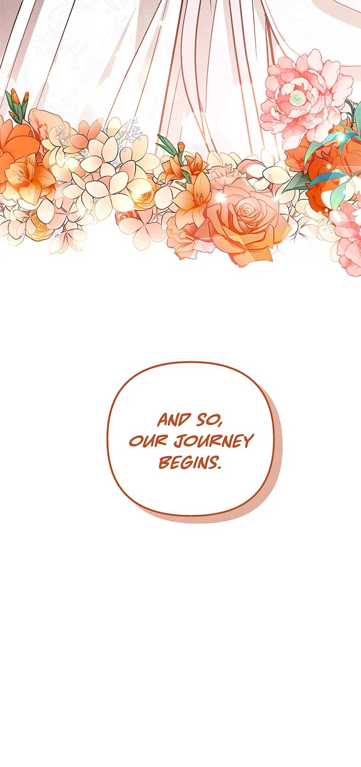 I Want to Live a Good Life Chapter 55 - Page 74