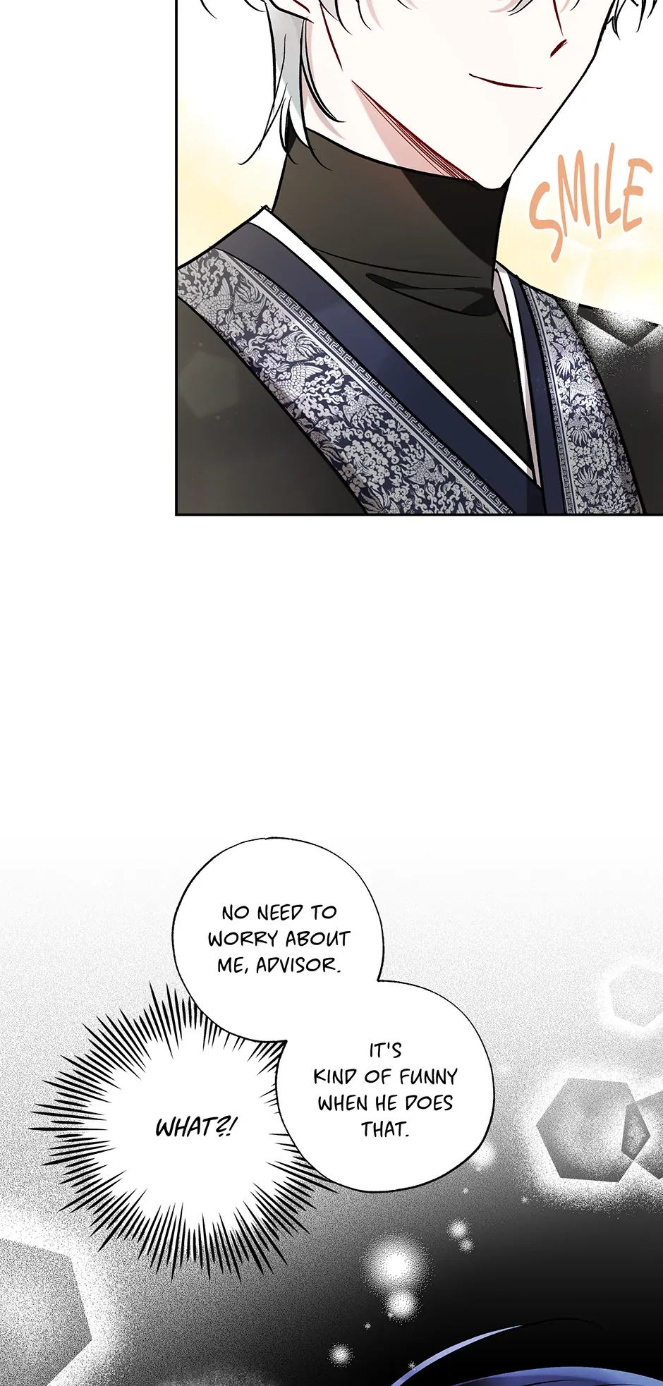 I Want to Live a Good Life Chapter 56 - Page 15