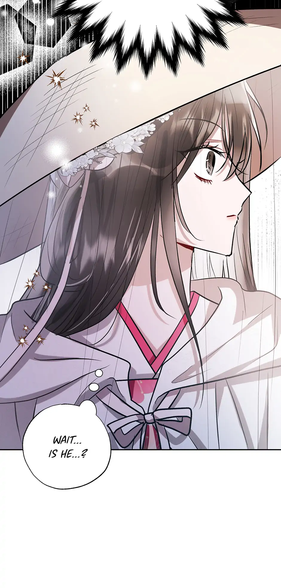 I Want to Live a Good Life Chapter 56 - Page 17