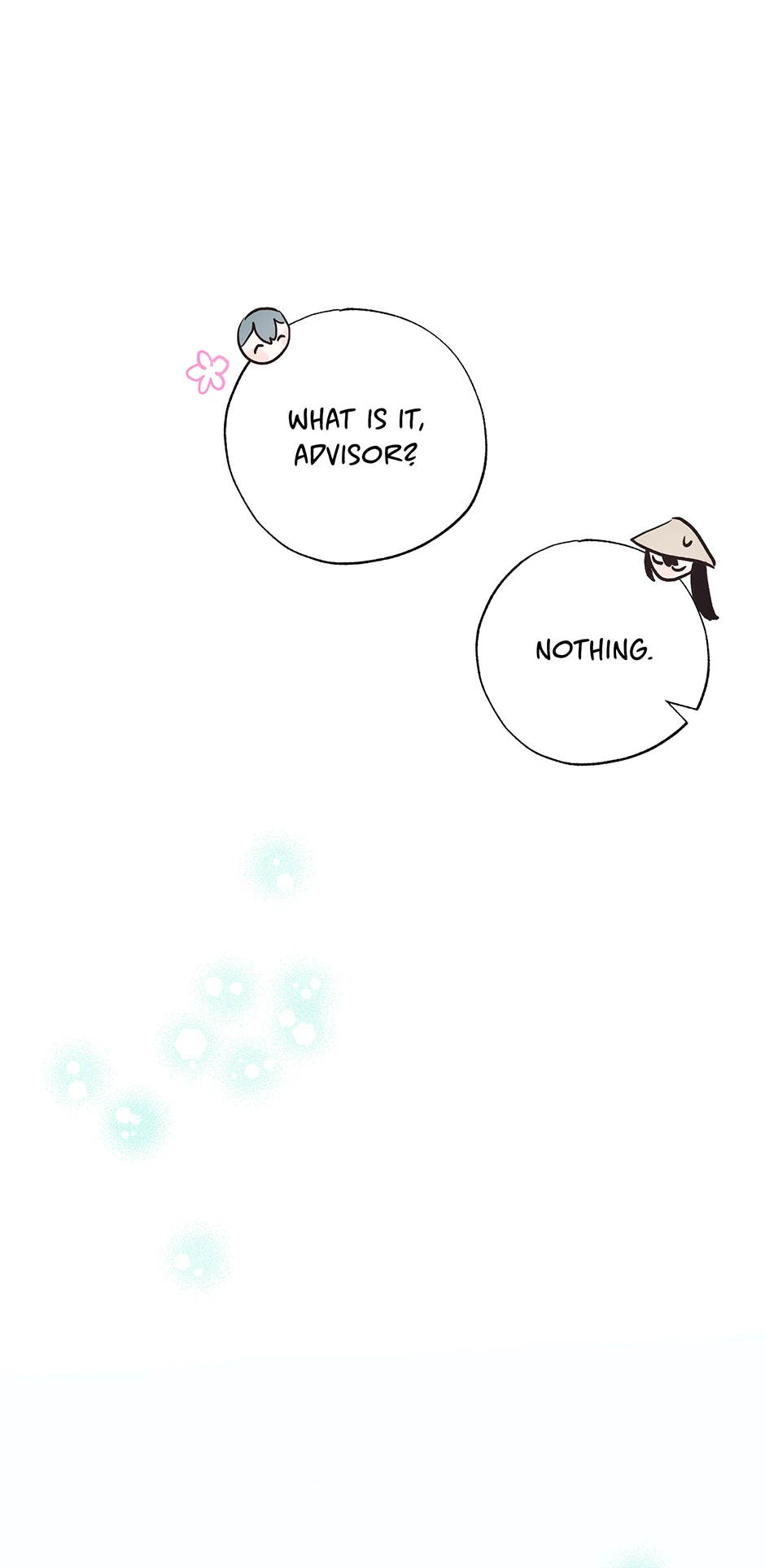 I Want to Live a Good Life Chapter 56 - Page 19