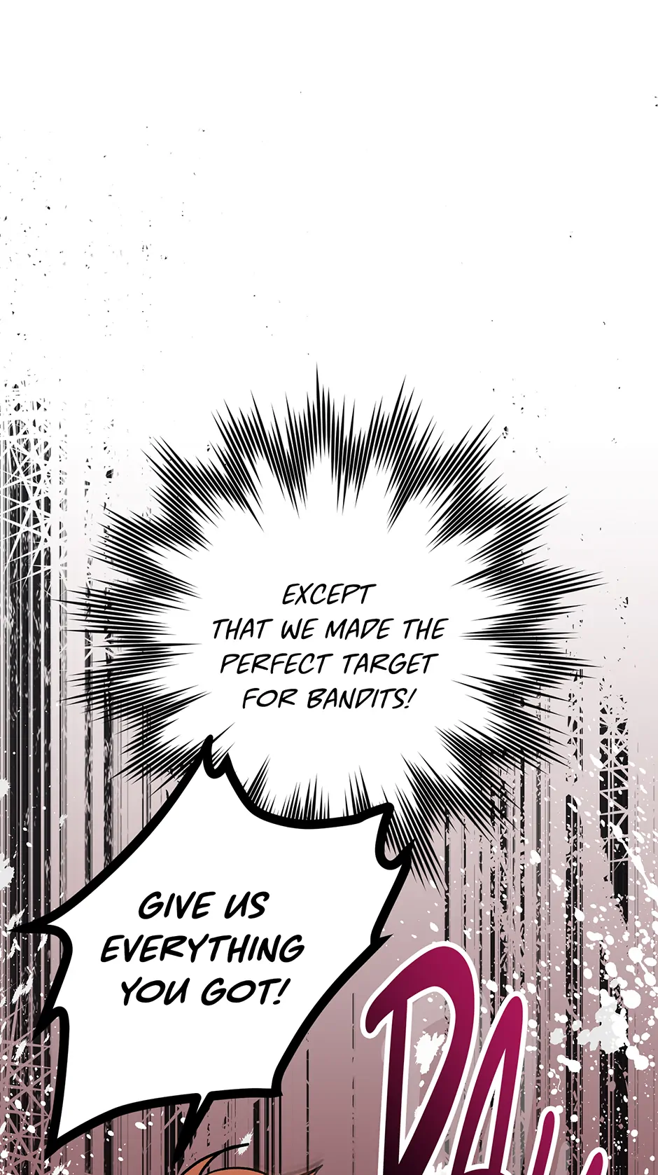 I Want to Live a Good Life Chapter 56 - Page 23