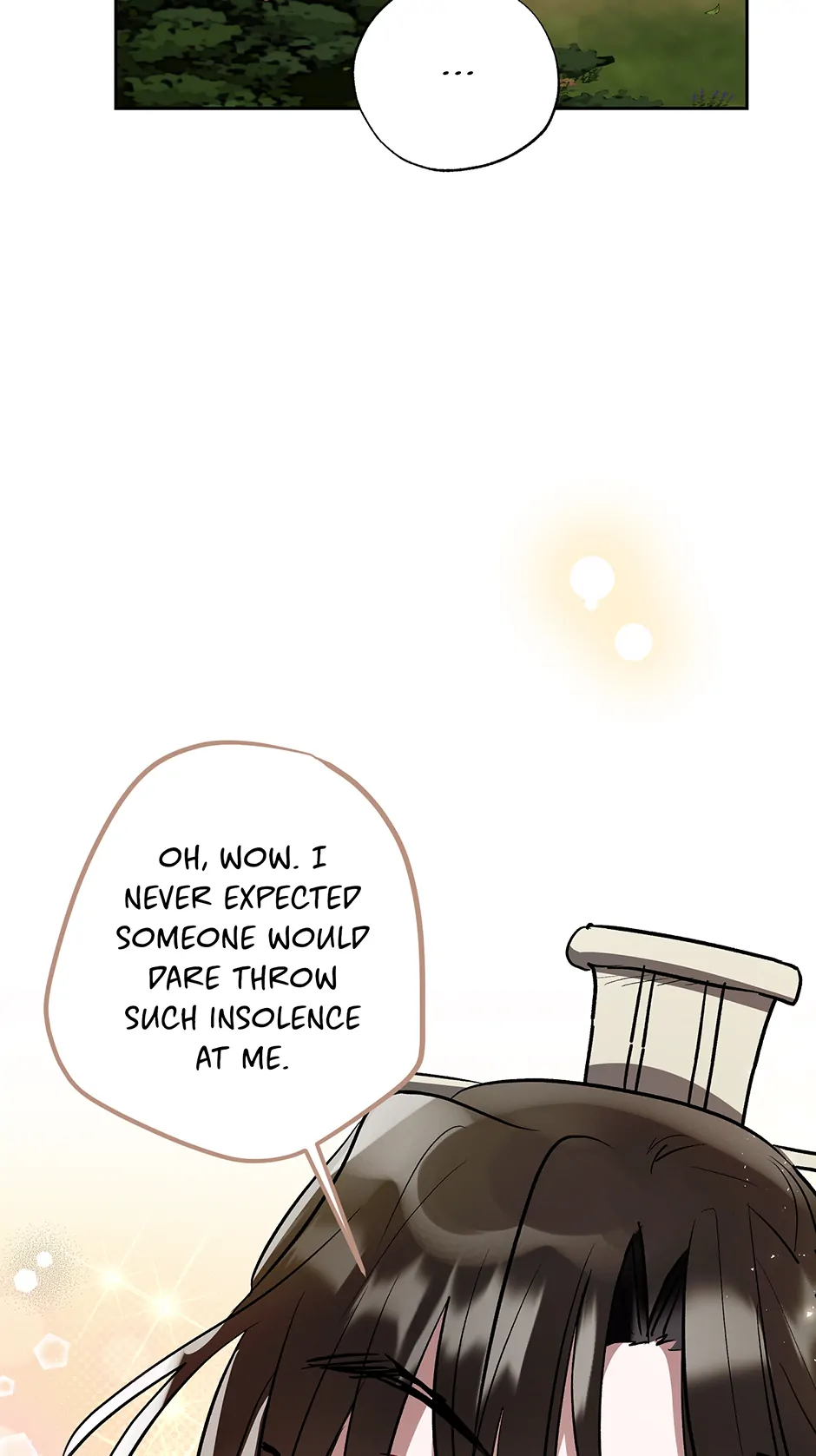 I Want to Live a Good Life Chapter 56 - Page 27