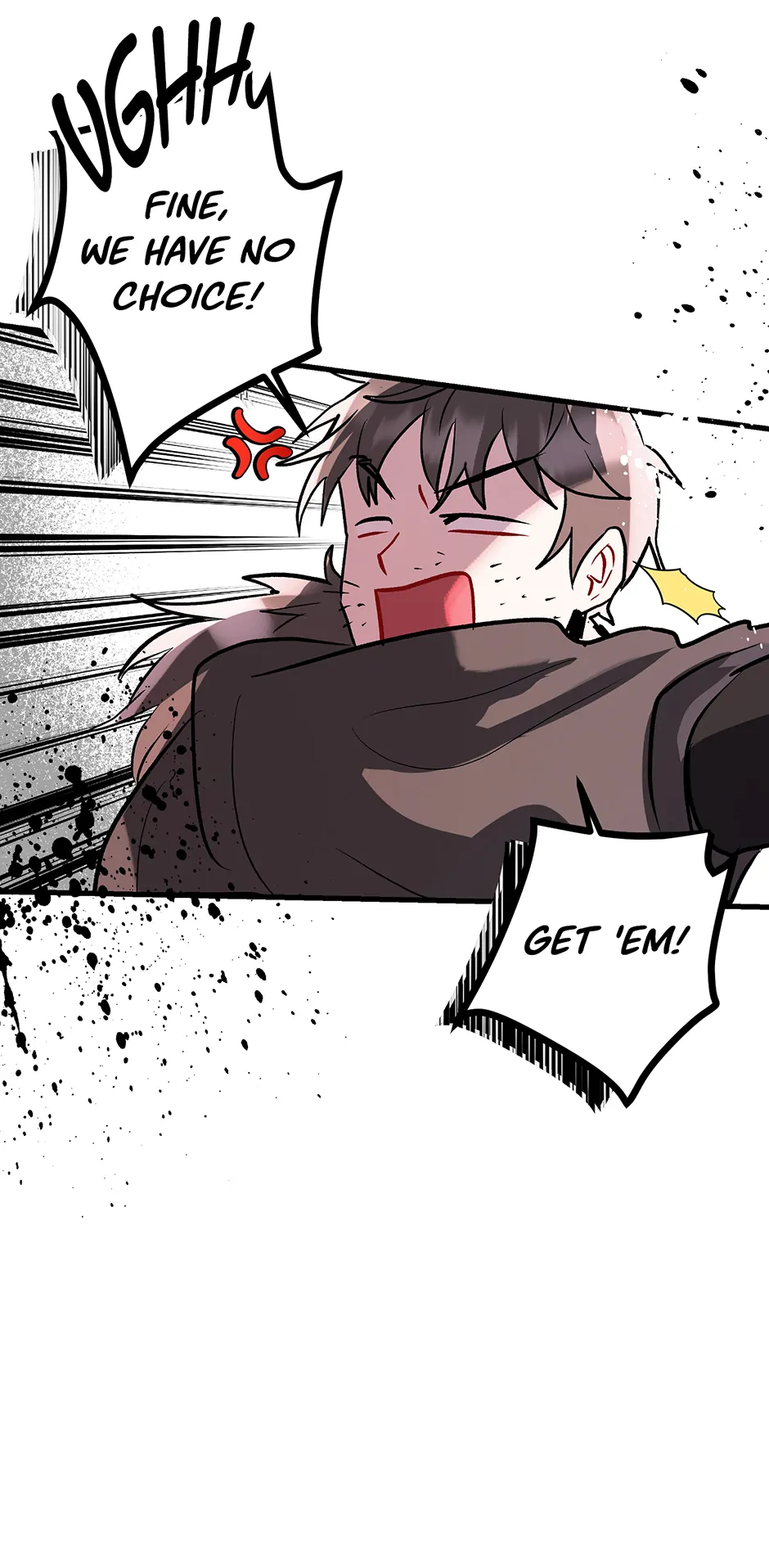 I Want to Live a Good Life Chapter 56 - Page 30